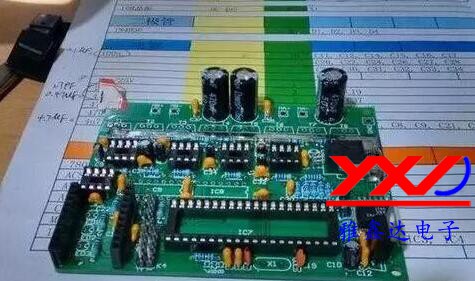 PCBA,<a href=http://www.tcpcb.cn/ target=_blank class=infotextkey>pcb板</a>,<a href=http://www.soudd.com.cn/ target=_blank class=infotextkey>smt<a href=http://www.soudd.com.cn/ target=_blank class=infotextkey>貼片</a></a>,PCB線路板